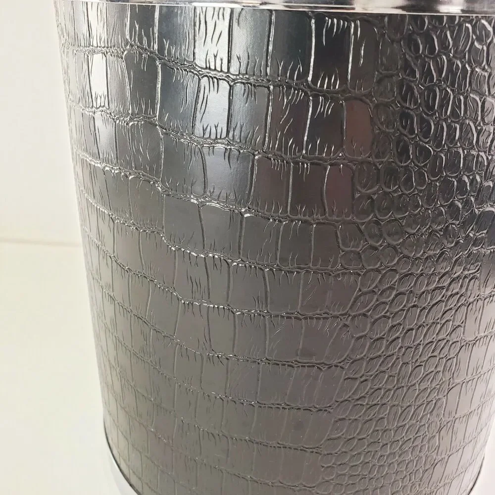 Kromex ice bucket